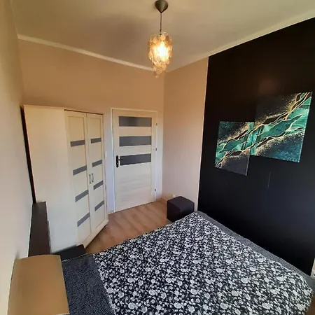 Apartament Kaszownik Torun Exterior photo