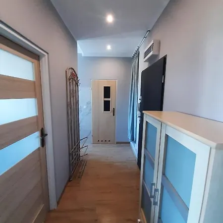Apartament Kaszownik Torun Exterior photo