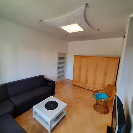 Apartament Kaszownik Torun Exterior photo