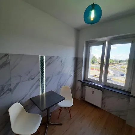 Apartament Kaszownik Torun Exterior photo