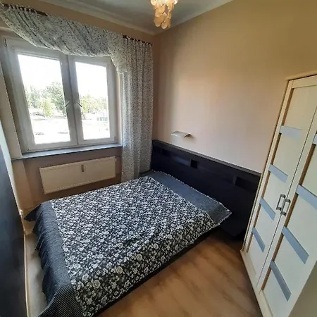 Apartament Kaszownik Torun Exterior photo