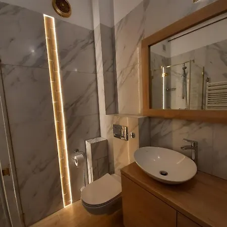 Apartament Kaszownik Torun Exterior photo