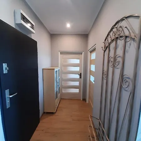Apartament Kaszownik Torun Exterior photo
