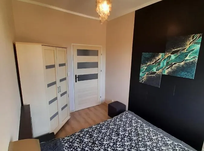 Apartament Kaszownik