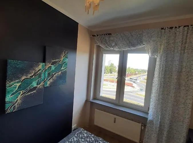 Apartament Kaszownik