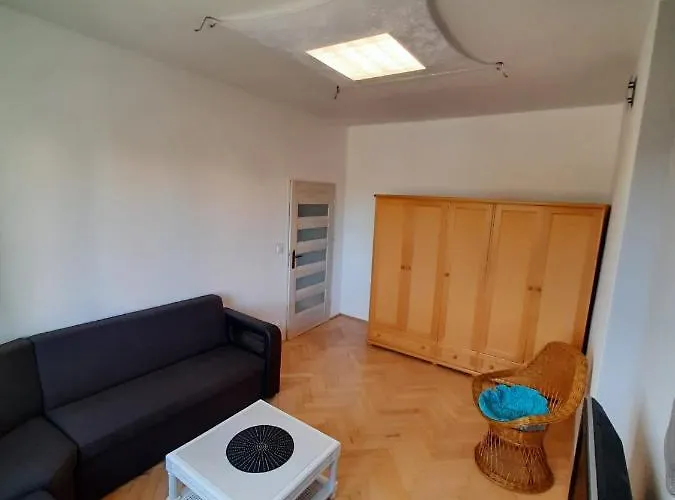 Apartament Kaszownik