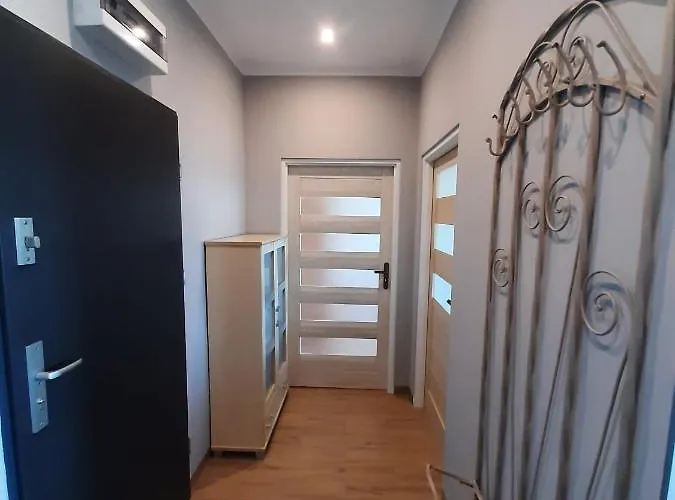 Apartament Kaszownik