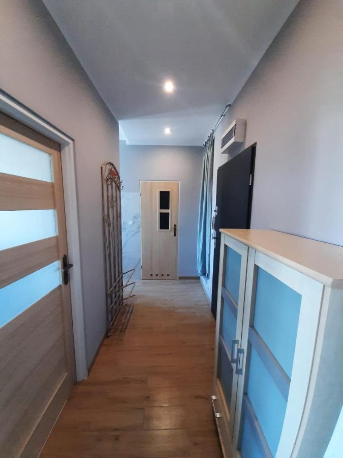 Kaszownik Apartment
