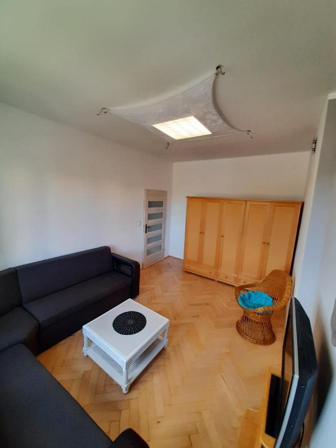 Kaszownik Apartment