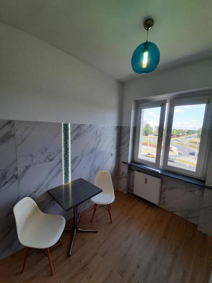 Kaszownik Apartment *