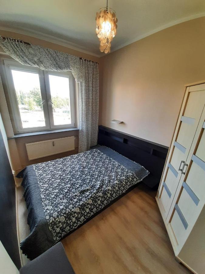 Kaszownik Apartment *