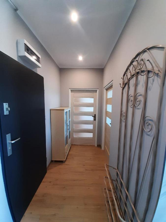 Apartment Kaszownik *